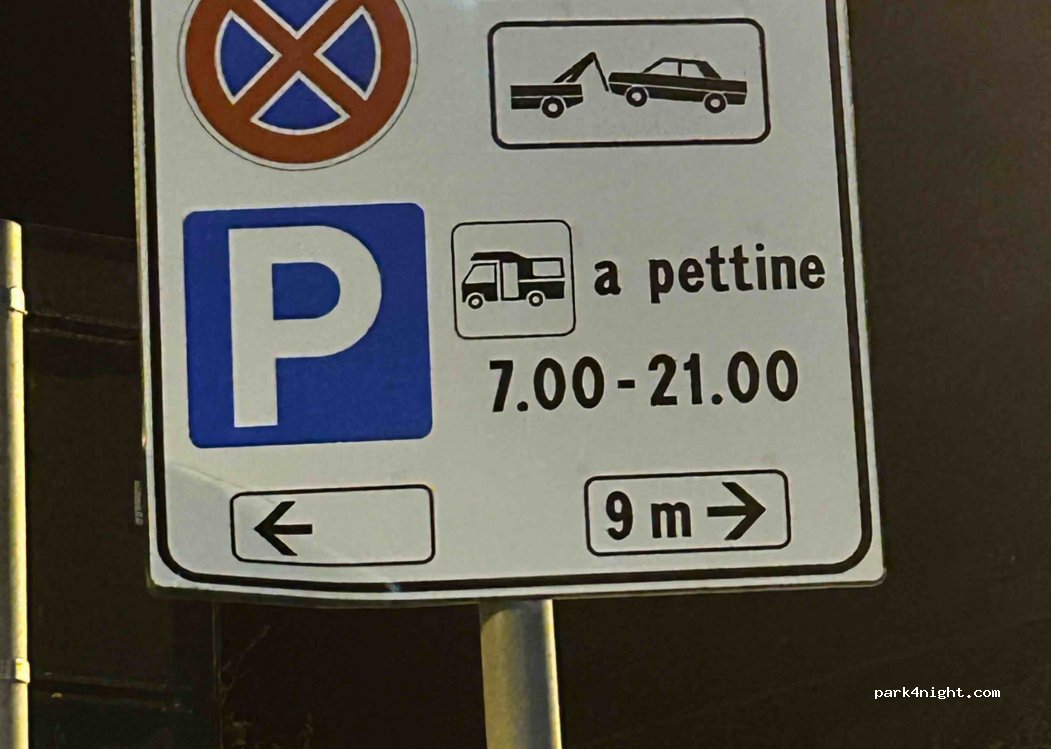(34136) Trieste - Piazzale 11 Settembre 2001 — foto