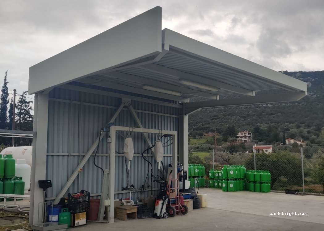 (213 00) Fourni - Eparchiaki Odos Ligourio - Porto Cheli — foto 2