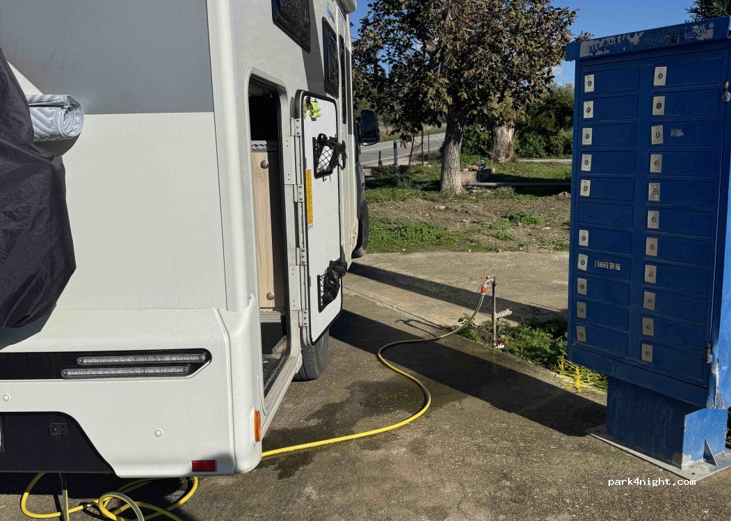 (213 00) Fourni - Eparchiaki Odos Ligourio - Porto Cheli — foto 3