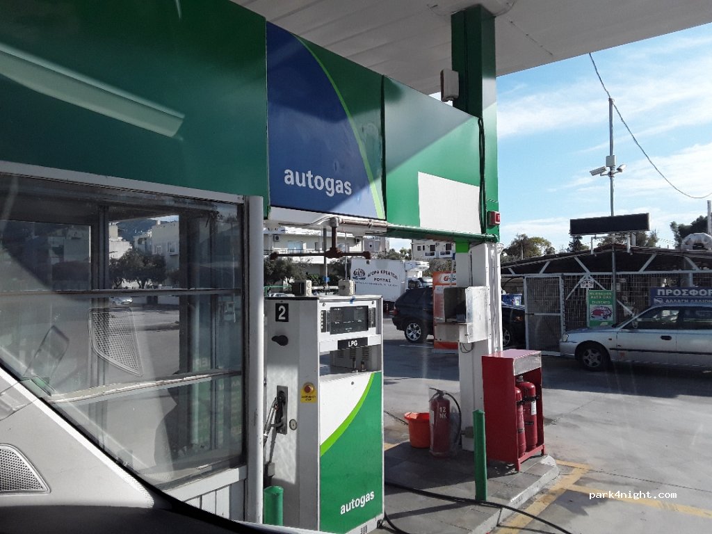 (174 55) Alimos - 6 Aeroporias — foto
