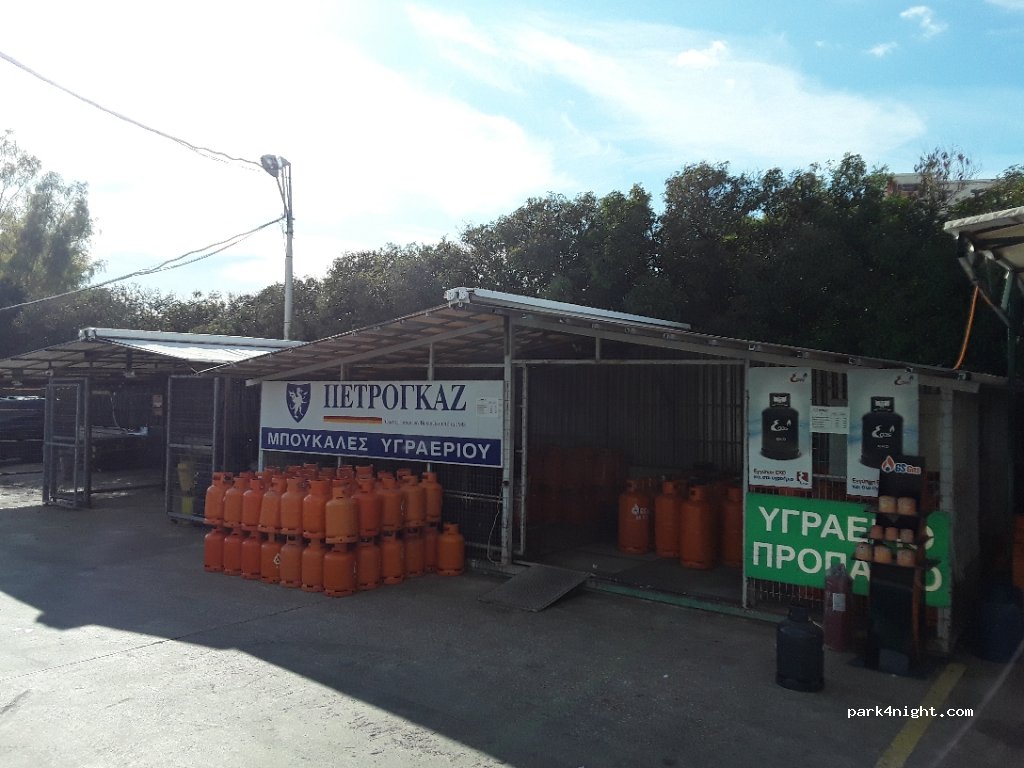(174 55) Alimos - 6 Aeroporias — foto 2