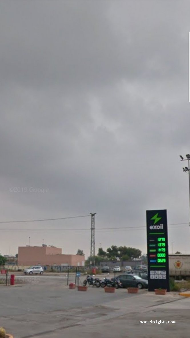 (46910) Sedaví - 7001 Plaça Numero 4 — foto