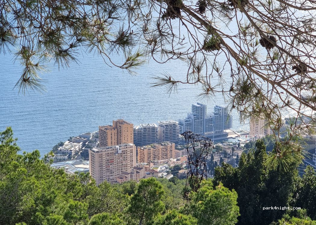 (06240) Beausoleil - La Provençale — foto 5