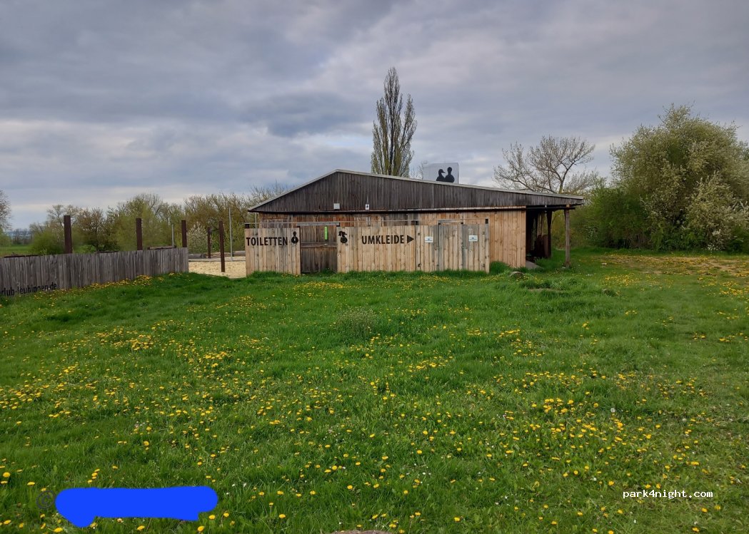 (99610) Sömmerda - 1 Am Kieswerk — foto 3
