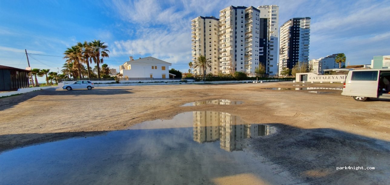 (46540) El Puig de Santa Maria - 11 Passeig Marítim — foto