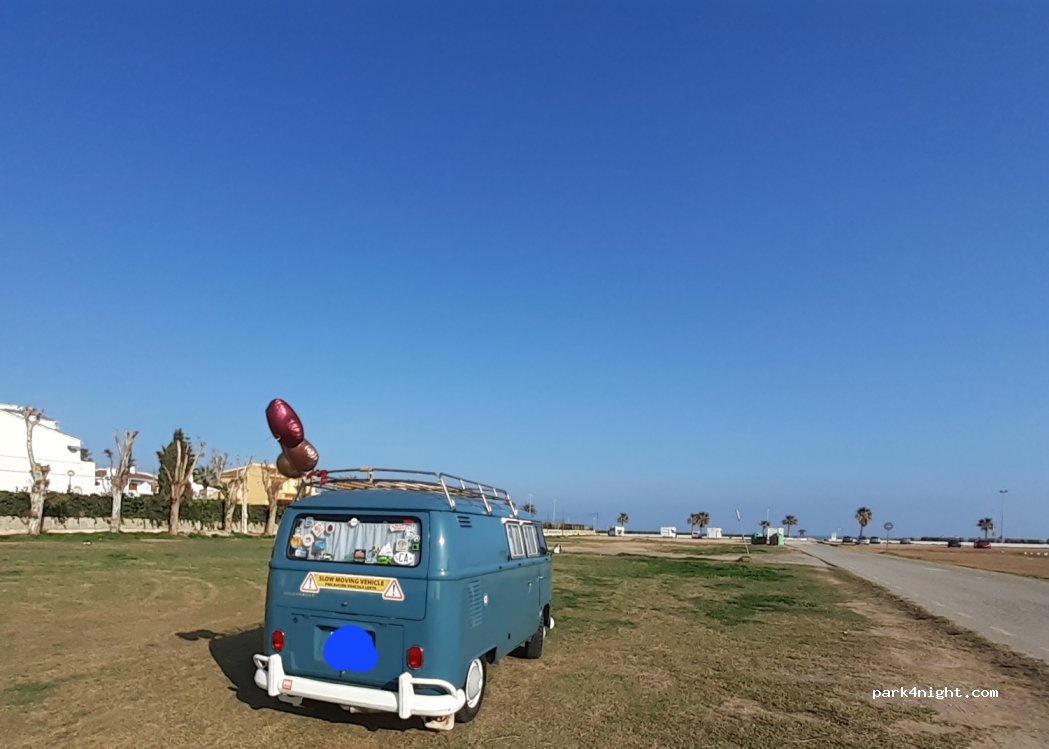 (46540) El Puig de Santa Maria - 11 Passeig Marítim — foto 4