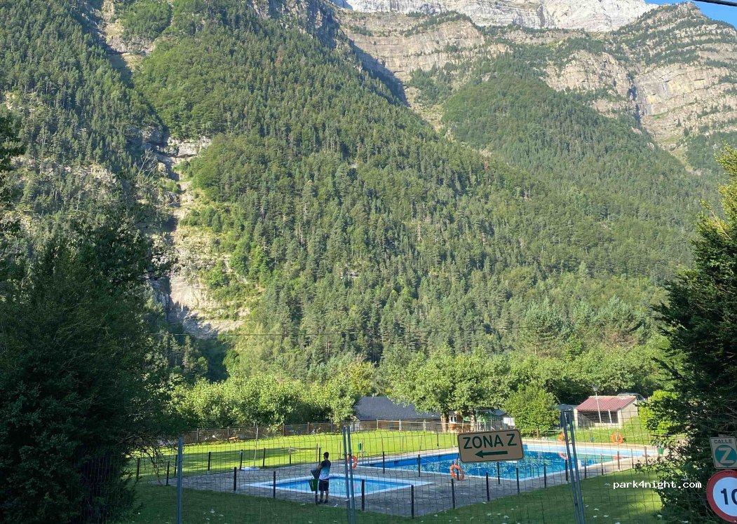 Pineta campsite — foto 4