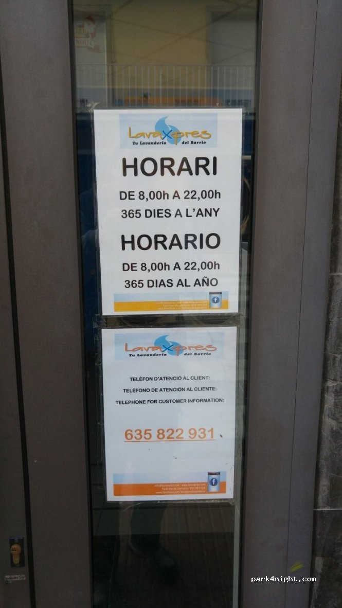 (17220) Sant Feliu de Guíxols - 9 Carretera de Girona — foto