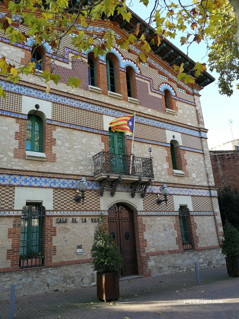 (08859) Begues - 11 Carrer Camp dels Prats — foto 2