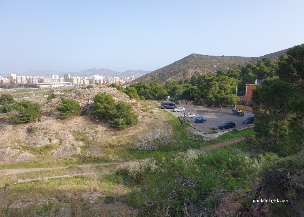 (30205) Cartagena - 9 Pasaje Subida Coto — foto 4
