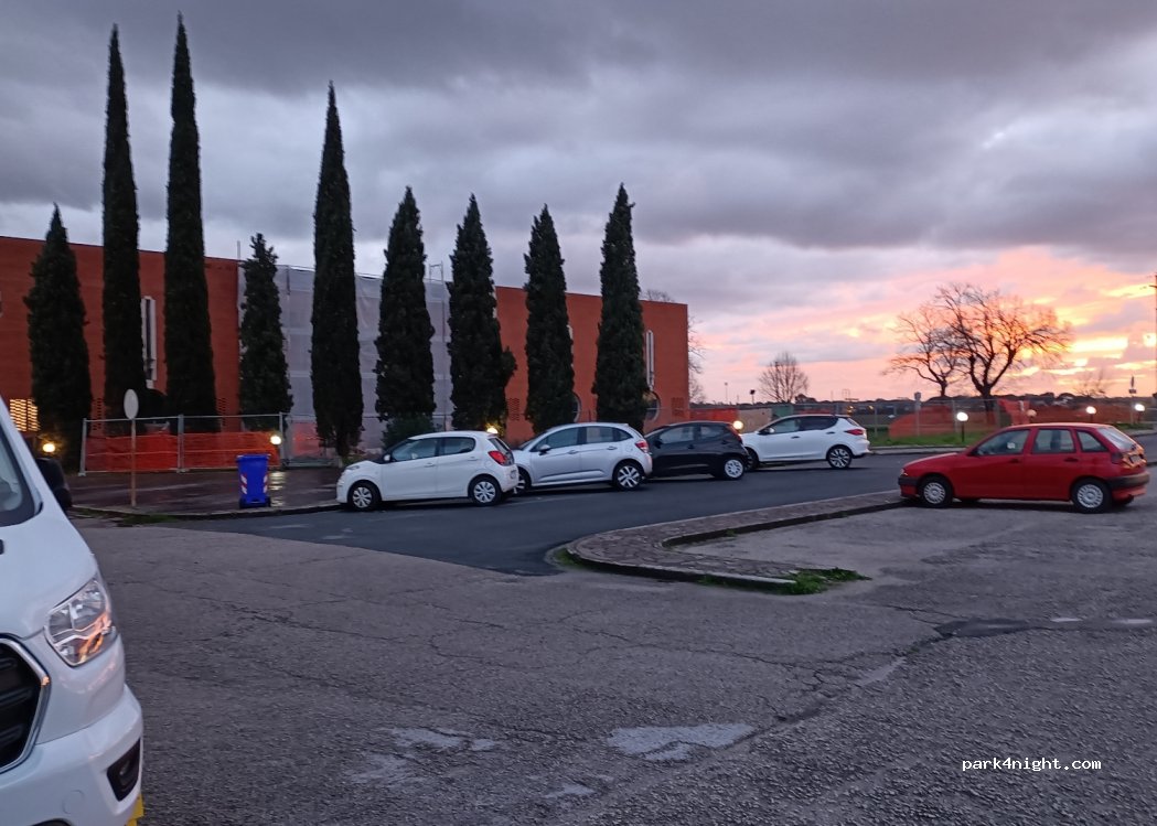 (56123) Pisa - Via Pietrasantina, — foto 4