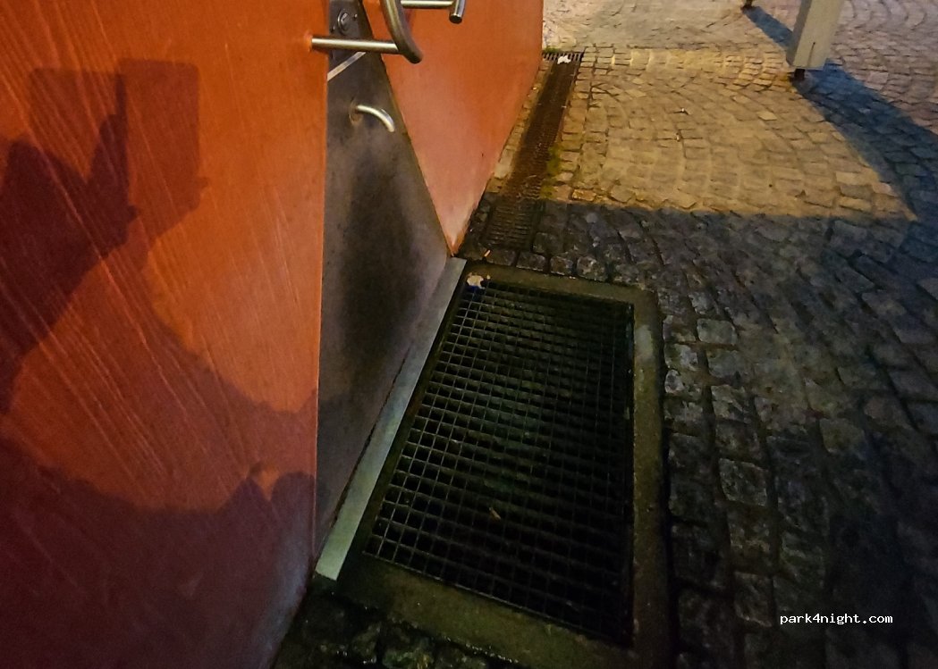 Parkplatz Lipperts Ost — foto