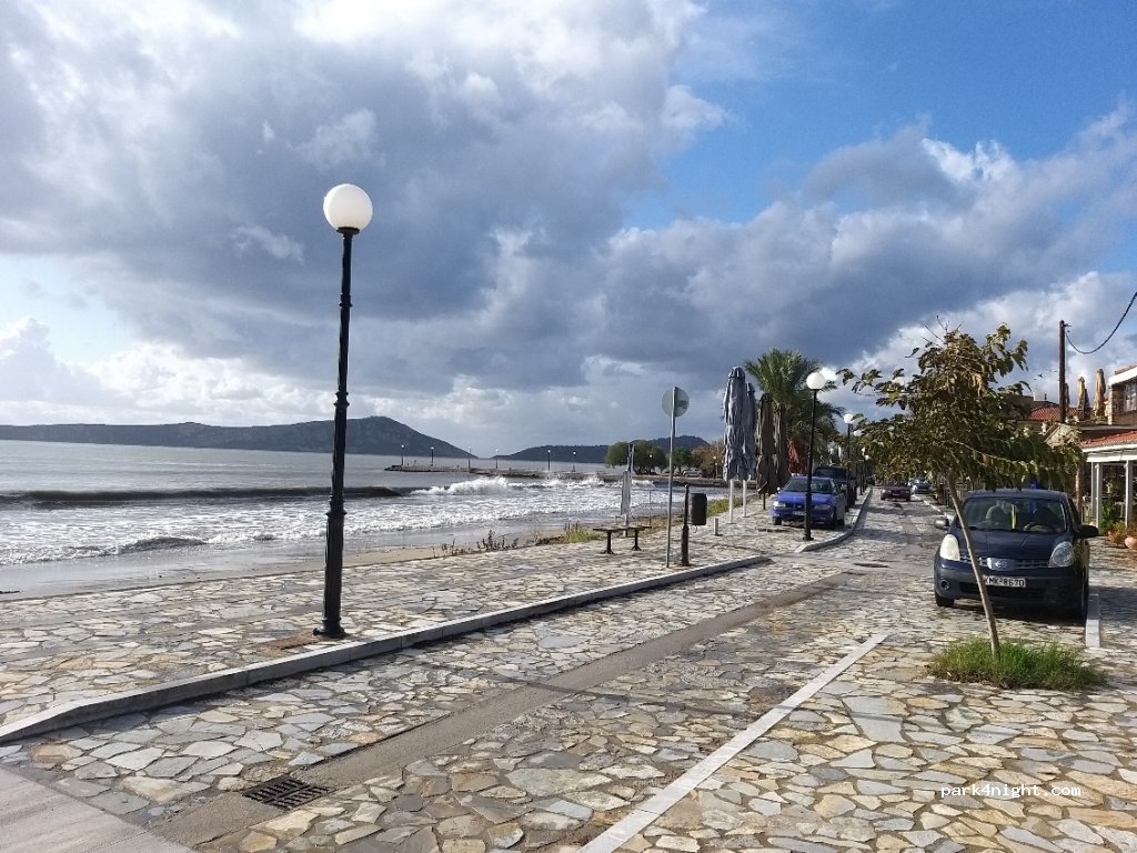 (240 01) Gialova - Ethniki Odos Kiparissias Pilou — foto 3