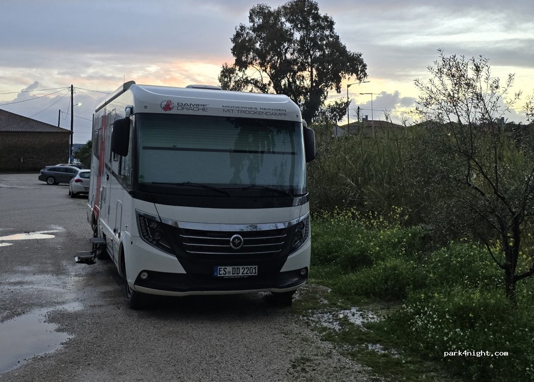 (240 01) Gialova - Ethniki Odos Kiparissias Pilou — foto 4