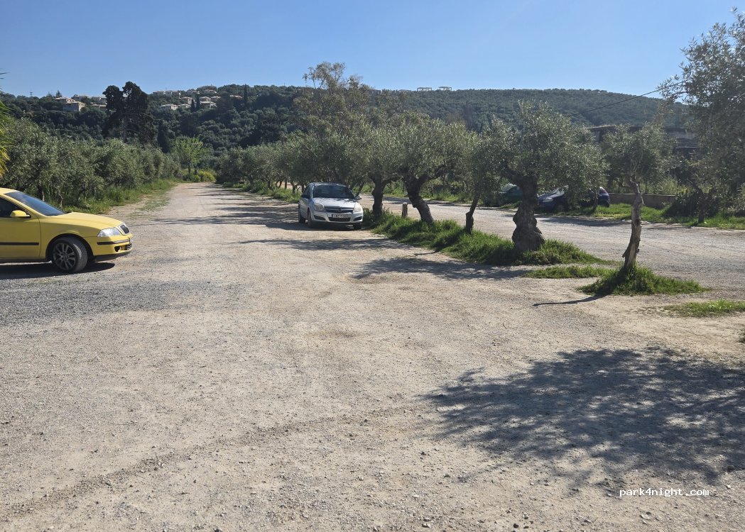 (240 01) Gialova - Ethniki Odos Kiparissias Pilou — foto 5