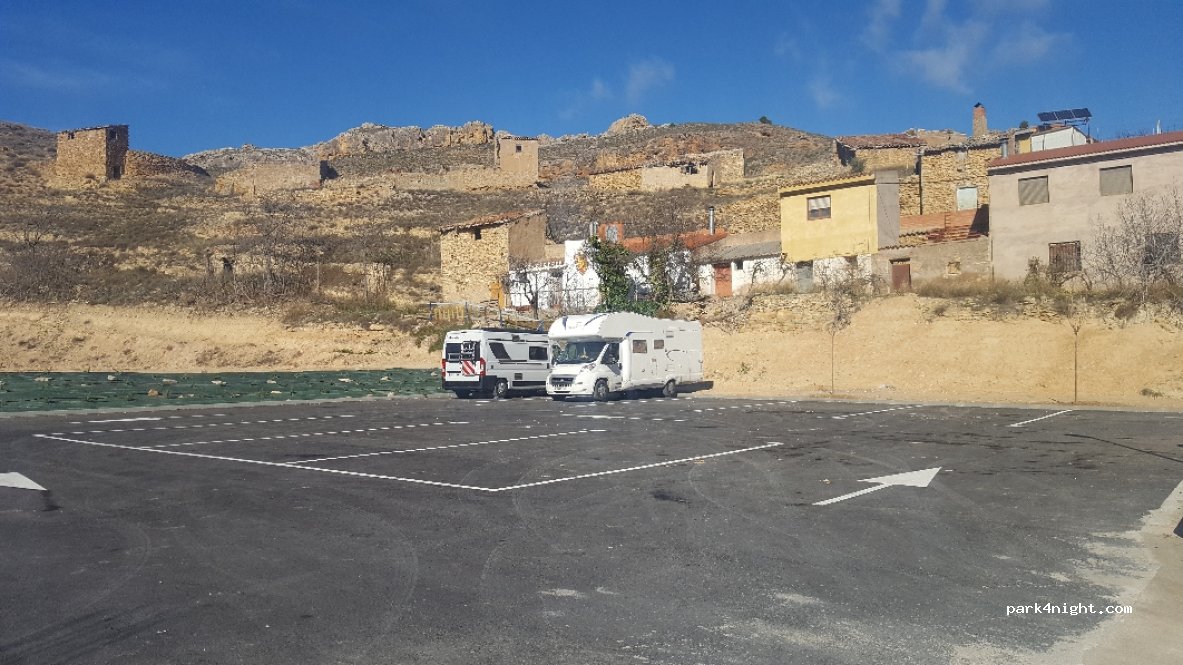 (26520) Cervera del Río Alhama - 12A Camino del Cementerio — foto