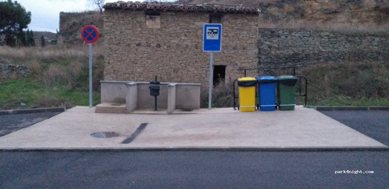 (26520) Cervera del Río Alhama - 12A Camino del Cementerio — foto 2