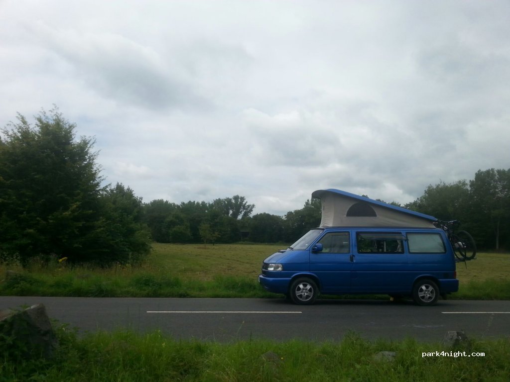 (50739) Cologne - Heckhofweg — foto