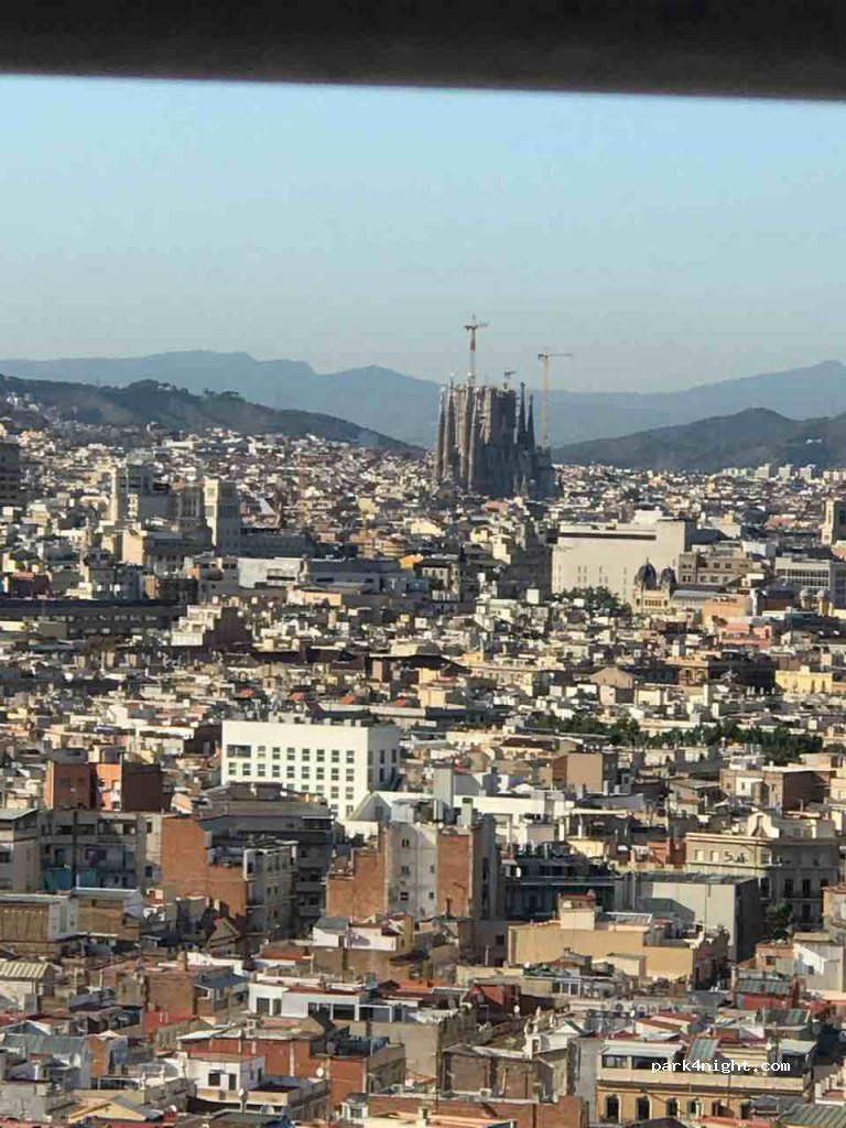 (08038) Barcelona - 9999 Plaça de Dante — foto
