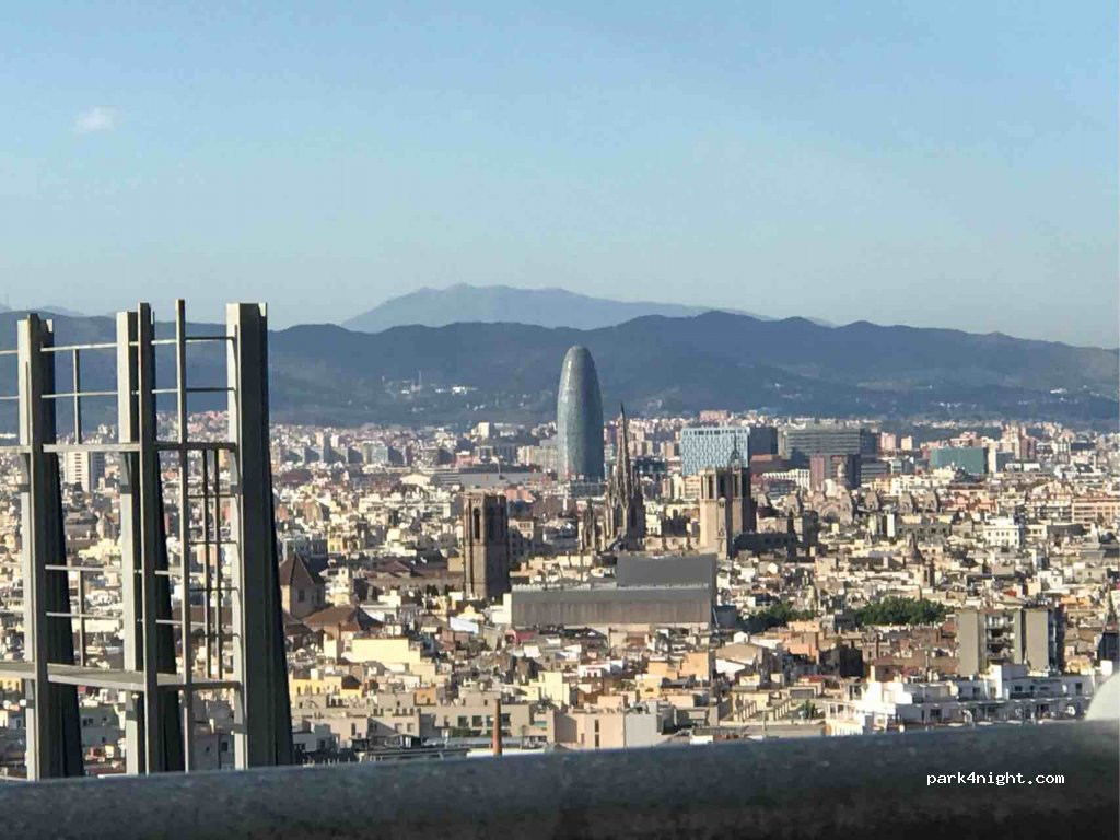 (08038) Barcelona - 9999 Plaça de Dante — foto 2