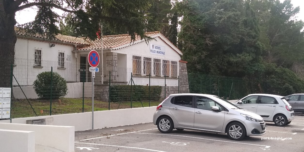 (11130) Sigean - 52 Avenue de Perpignan — foto 2