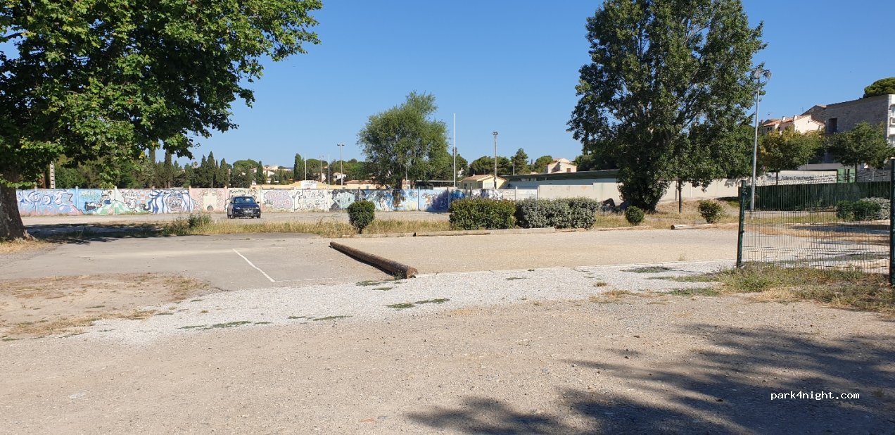 (11130) Sigean - 52 Avenue de Perpignan — foto 3