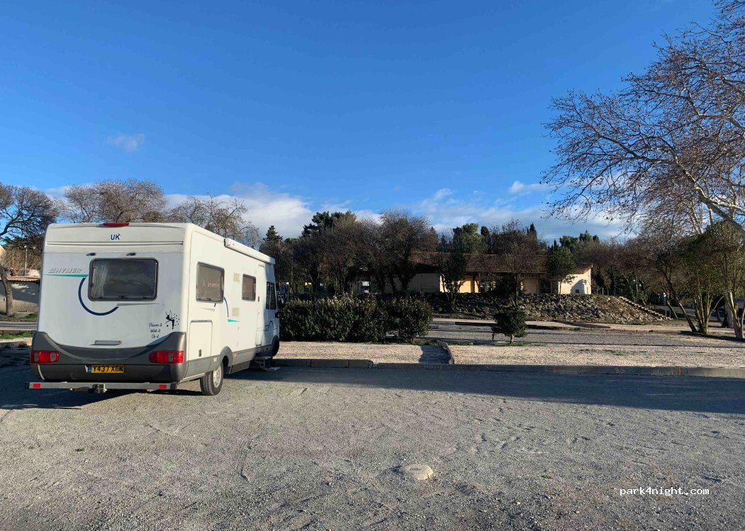 (11130) Sigean - 52 Avenue de Perpignan — foto 4