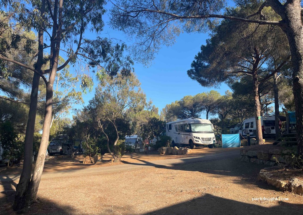 Camping Bonporteau — foto 3