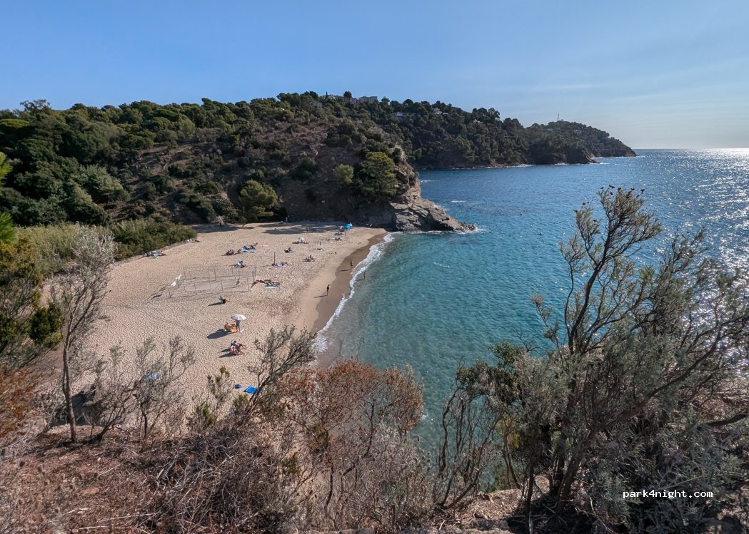 Camping Bonporteau — foto 5
