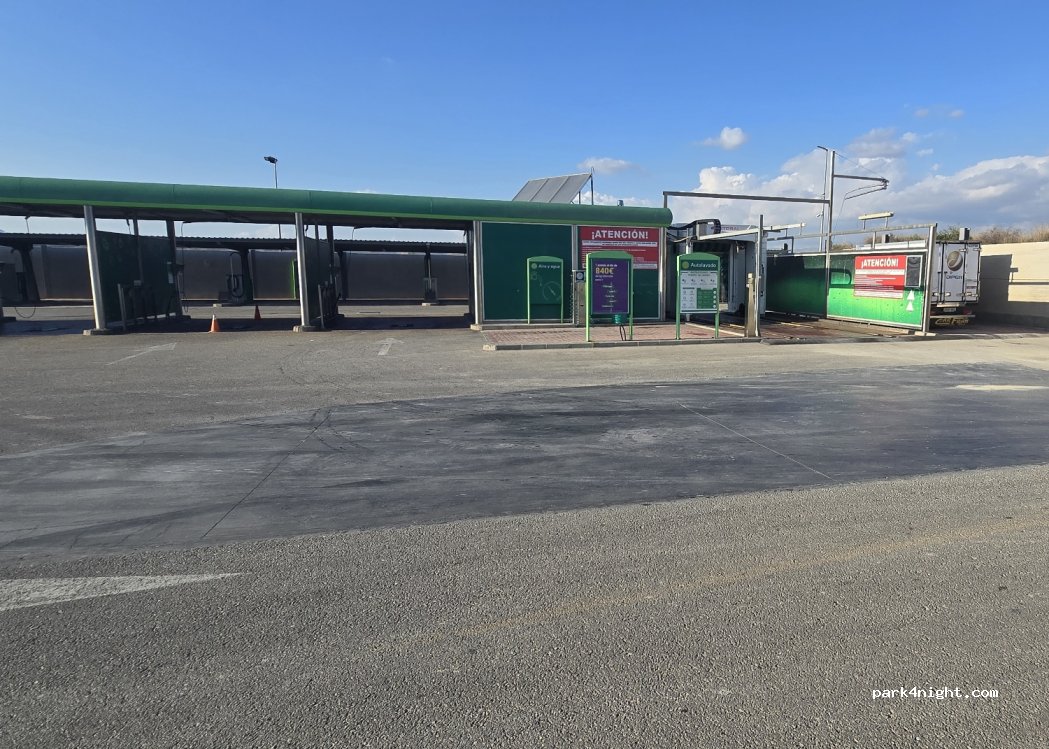 (30564) Lorquí - Esquina Avenida Papa Ali — foto 3