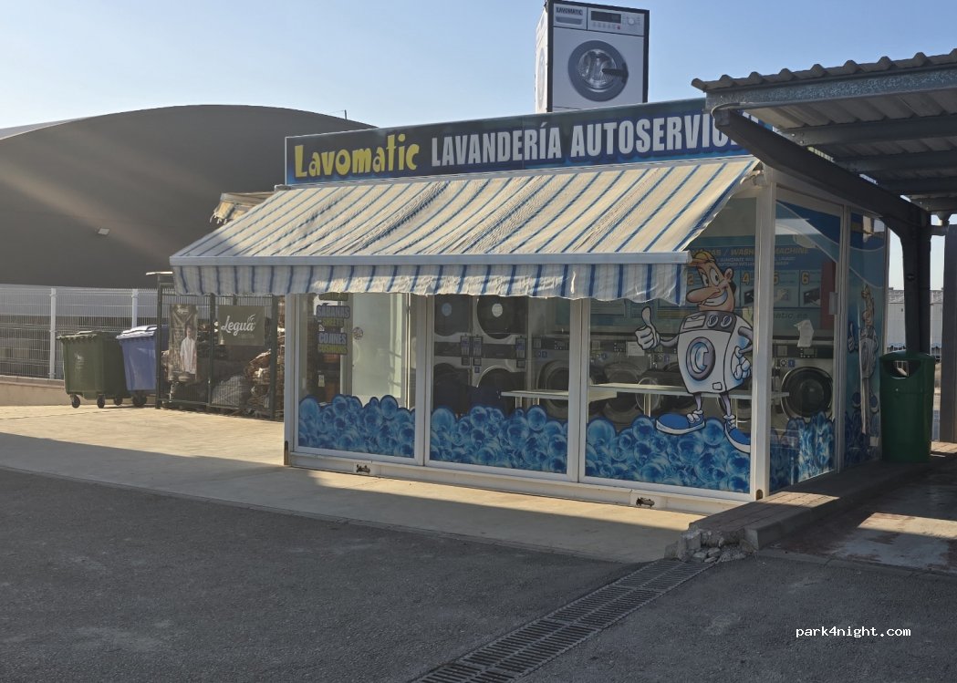 (30564) Lorquí - Esquina Avenida Papa Ali — foto 4