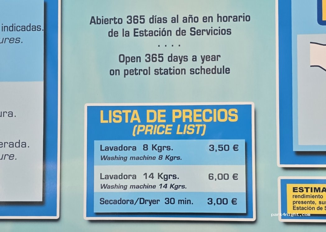 (30564) Lorquí - Esquina Avenida Papa Ali — foto 5