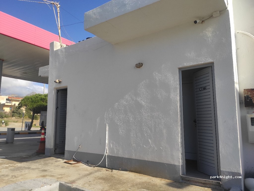 (722 00) Ierapetra - Eparchiaki Odos Ierapetras - Sitias — foto 2