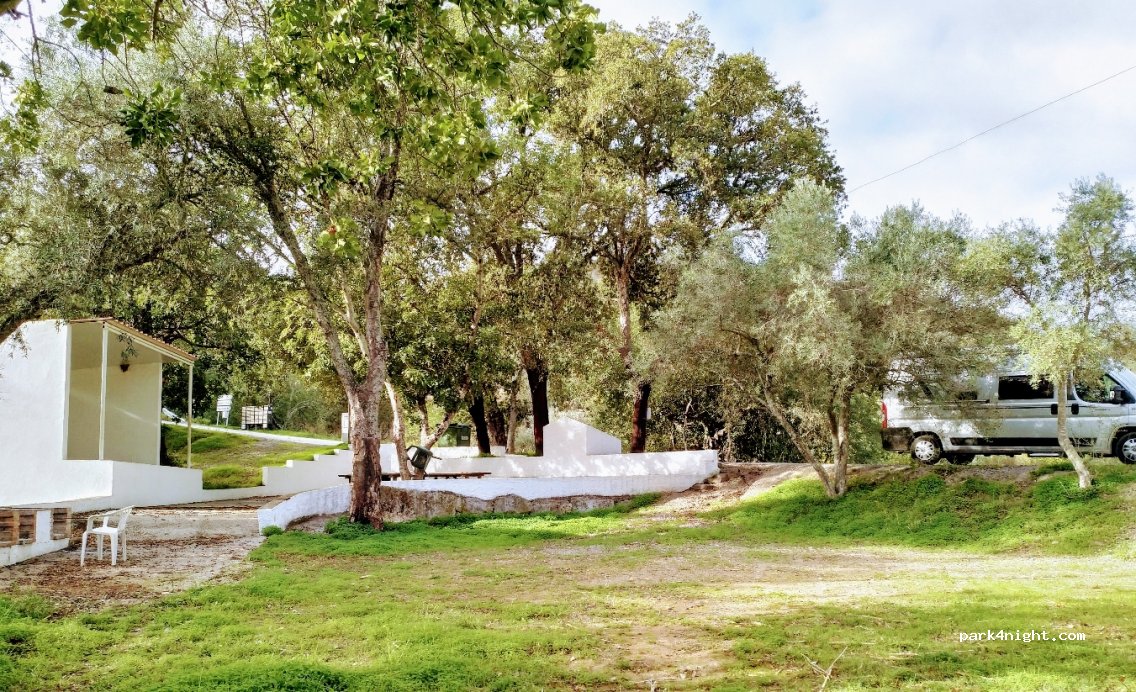 (8800) Tavira - Unnamed Road — foto