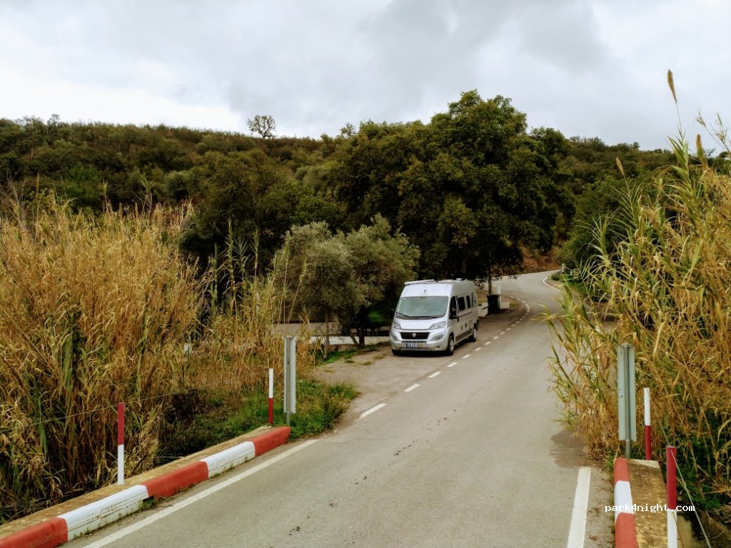 (8800) Tavira - Unnamed Road — foto 3