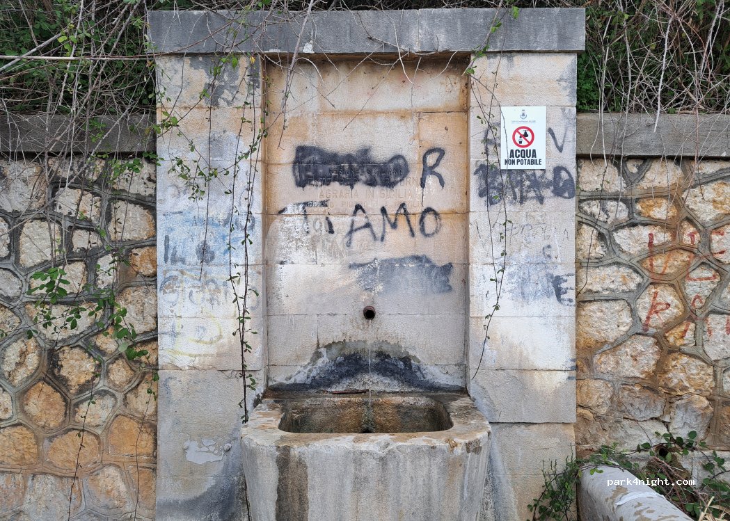 (91014) Castellammare del Golfo - Strada Provinciale 2 — foto 3