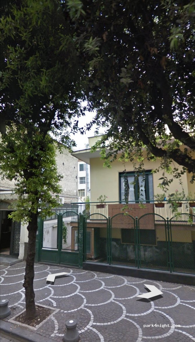 (80045) Pompei - 21 Via Carlo Alberto — foto