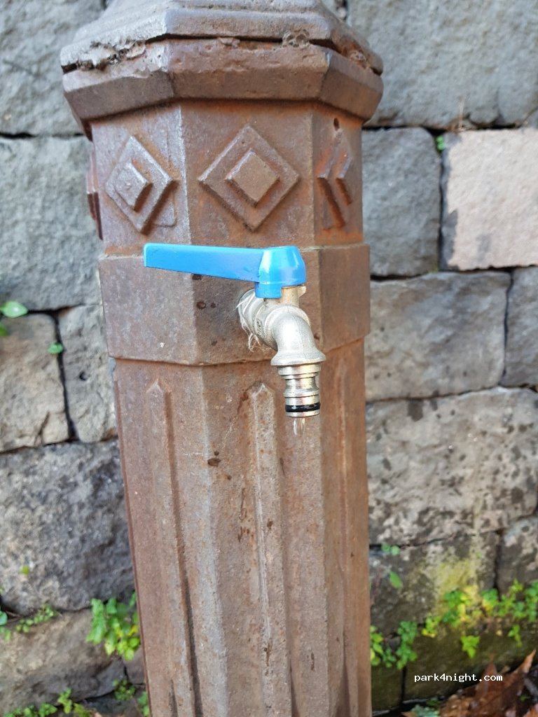 (95010) Milo - Via Acque del Vescovo — foto
