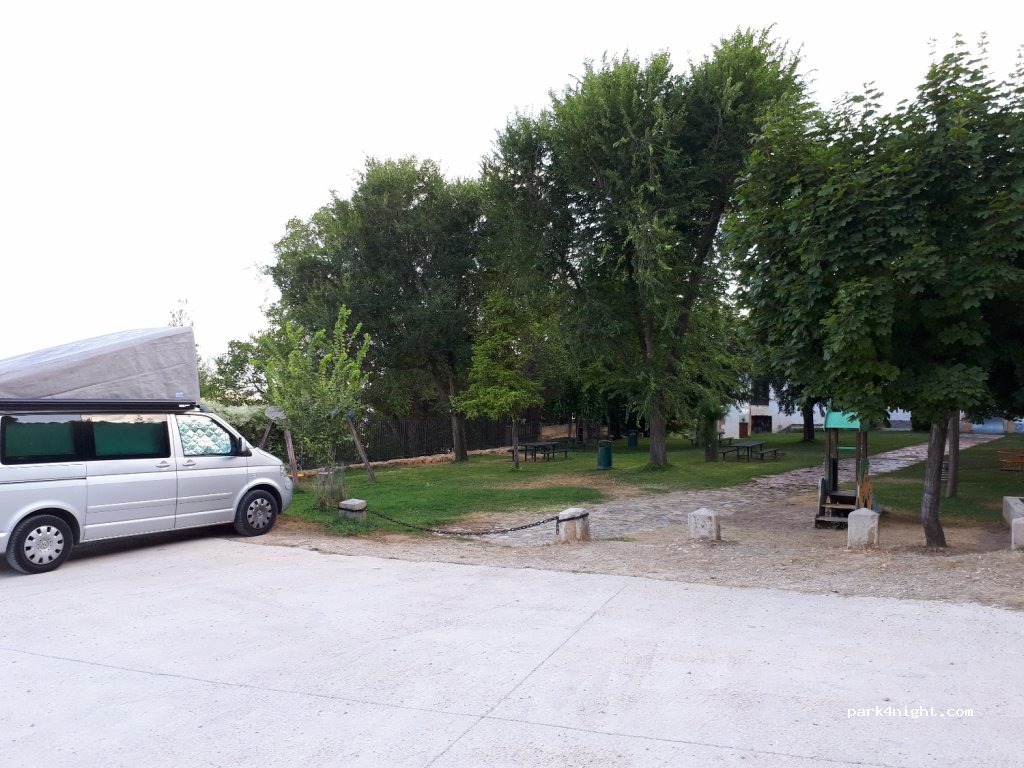 (46179) Aras de los Olmos - 61 CV-355 — foto 3