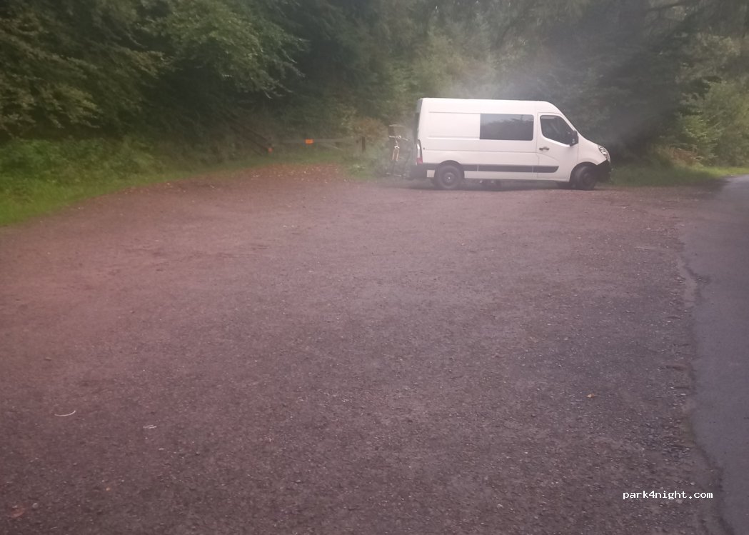 (CF48)  - Unnamed Road — foto 3