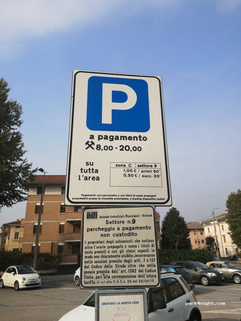 (36100) Vicenza - 48 Via Federico Saudino — foto 2