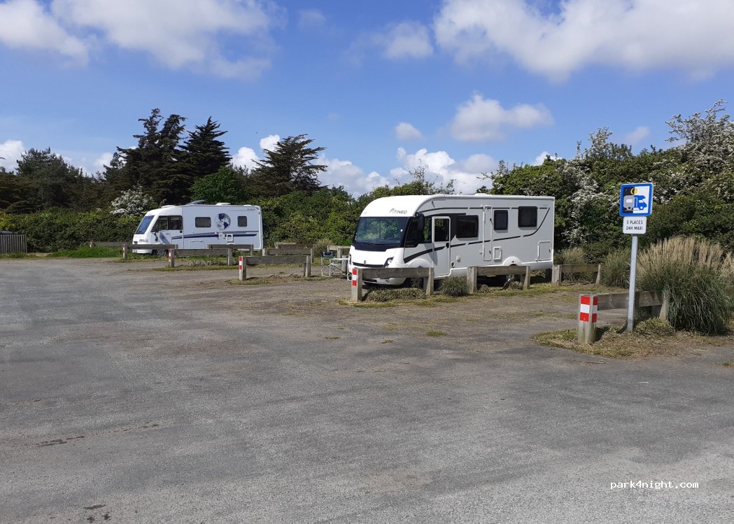 (22470) Plouézec - Sentier de Beg Min Rouz — foto 3