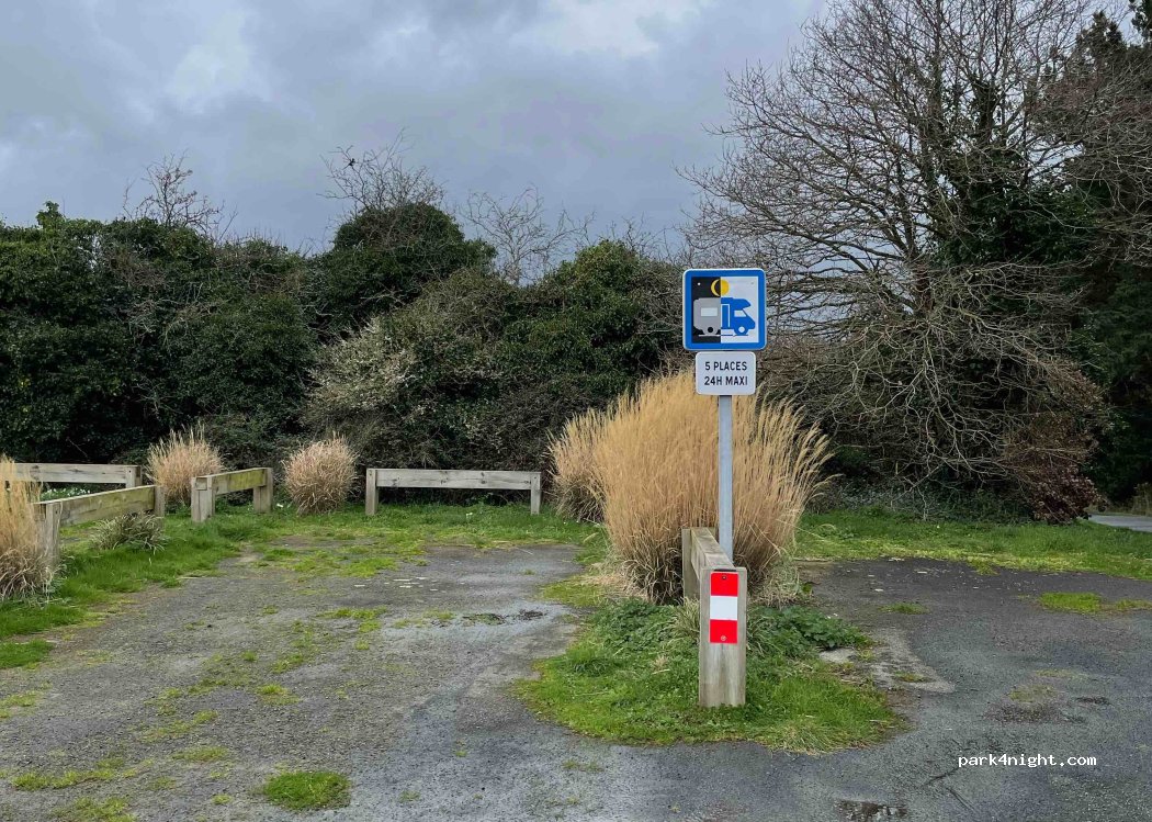 (22470) Plouézec - Sentier de Beg Min Rouz — foto 4