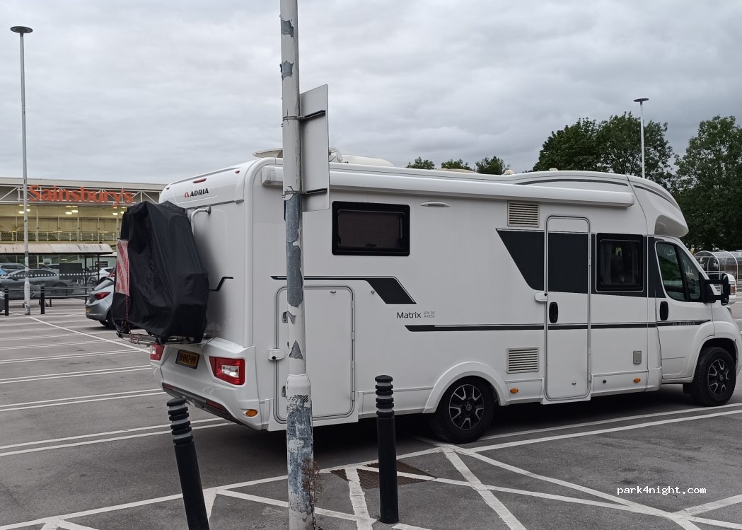 (S8 0LB) Sheffield - 9 Archer Road — foto 2