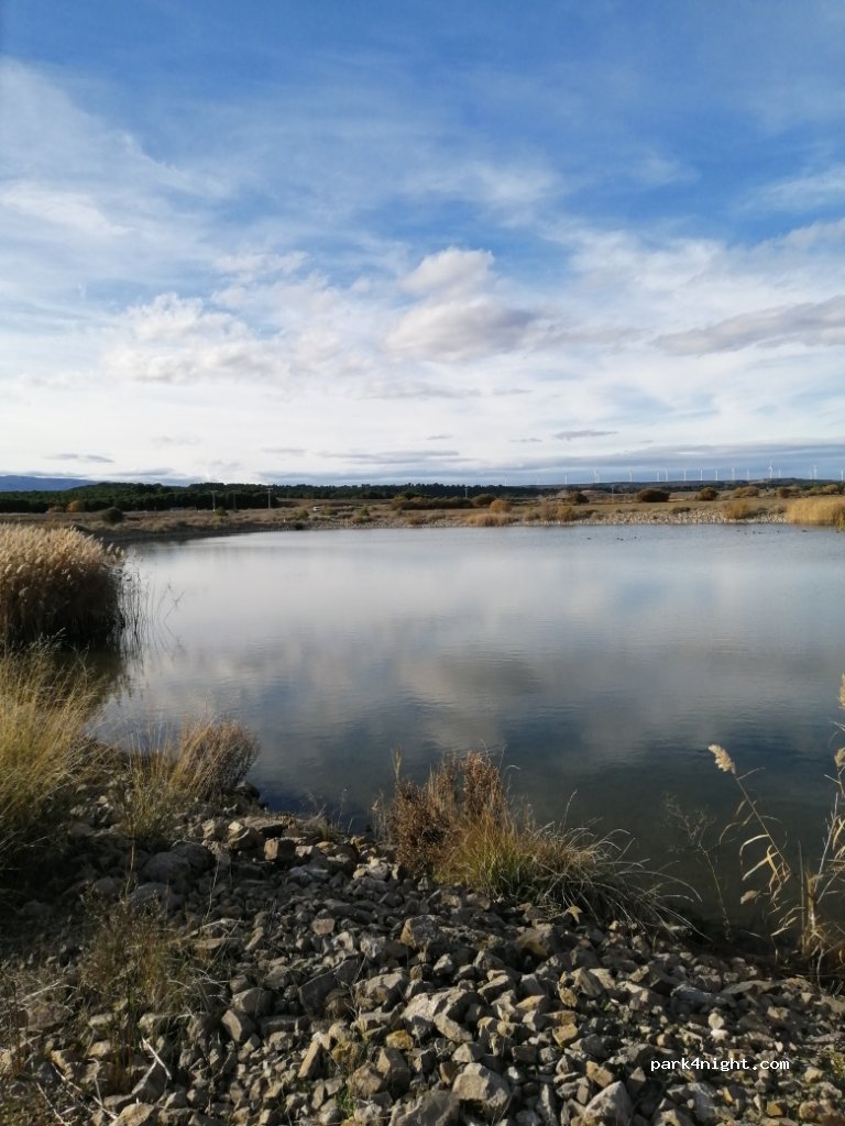 (26500) Calahorra - Camino la Estanca — foto 3