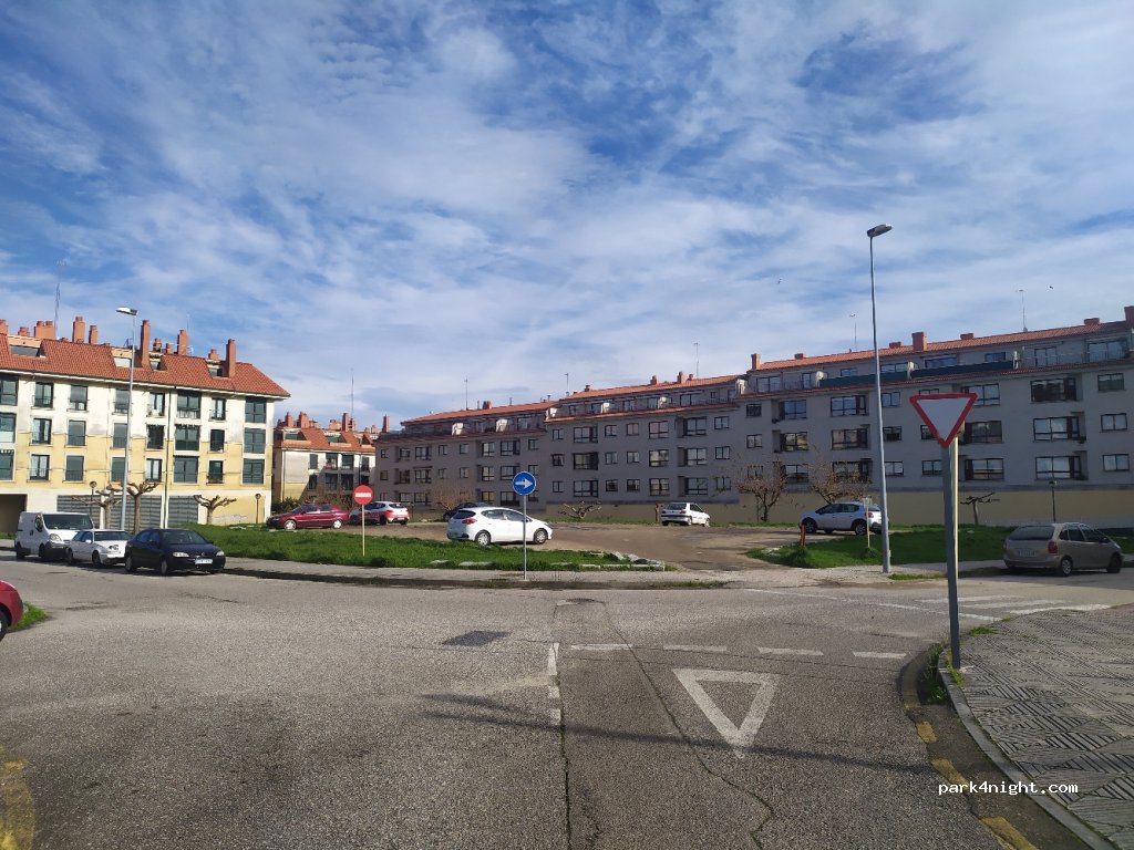(36300) Baiona - 21 Camiño as Fontiñas — foto