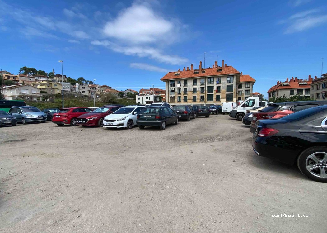 (36300) Baiona - 21 Camiño as Fontiñas — foto 4