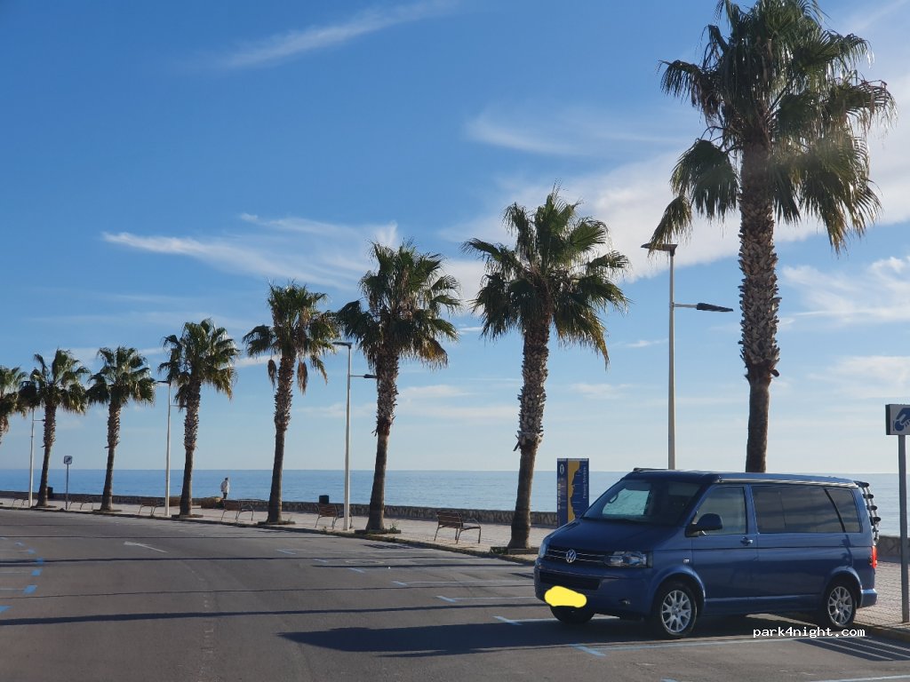 (12579) Alcossebre - 3A Passeig Marítim — foto