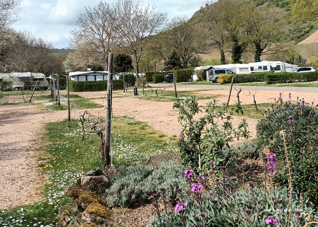 Camping Nahetal — foto 5