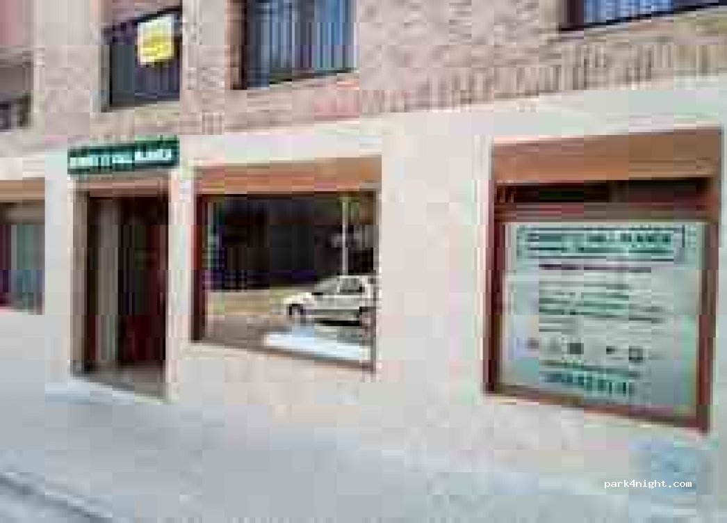 (46830) Benigànim - 5 Avinguda l'Ortisa — foto 2